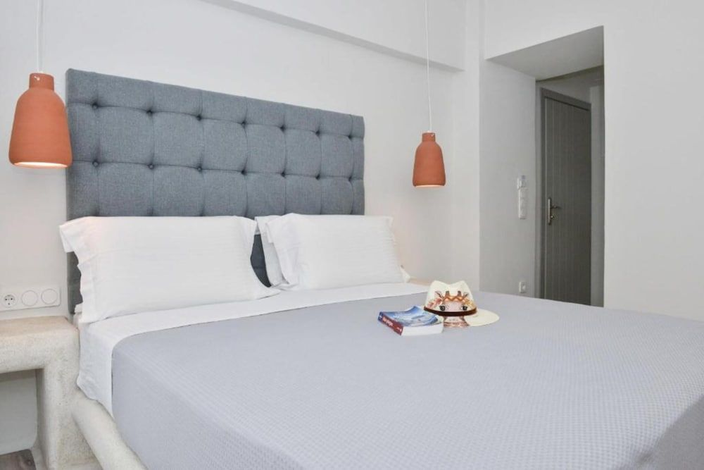 Princess Mare Hotel - Adults Only Standard Double Room 7