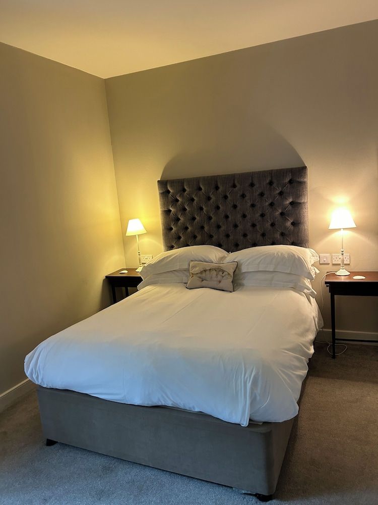 Forss House Hotel Classic Double Room