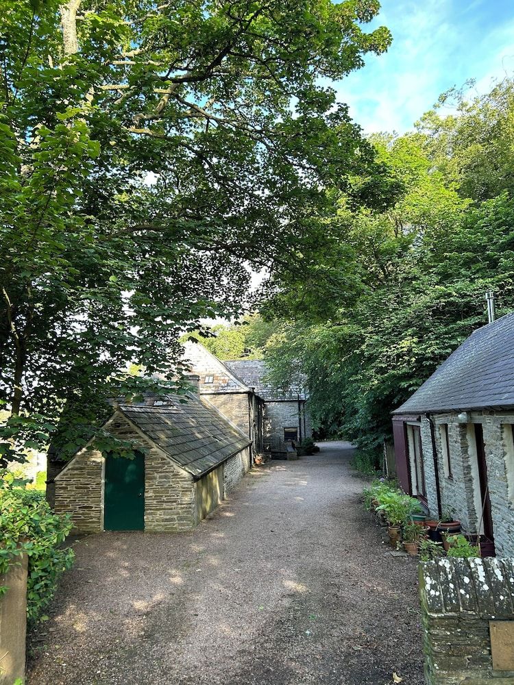 Land View from Property