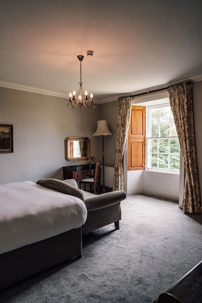 Forss House Hotel Superior Double Hallum 4