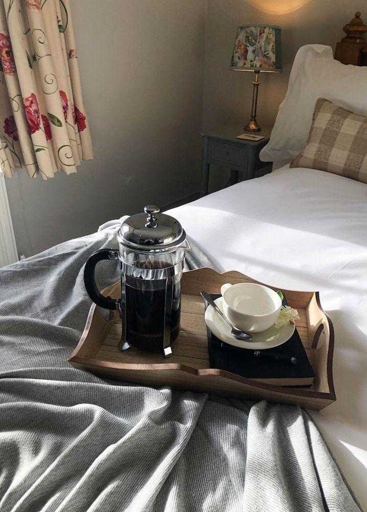 Forss House Hotel Superior Double Hallum 3