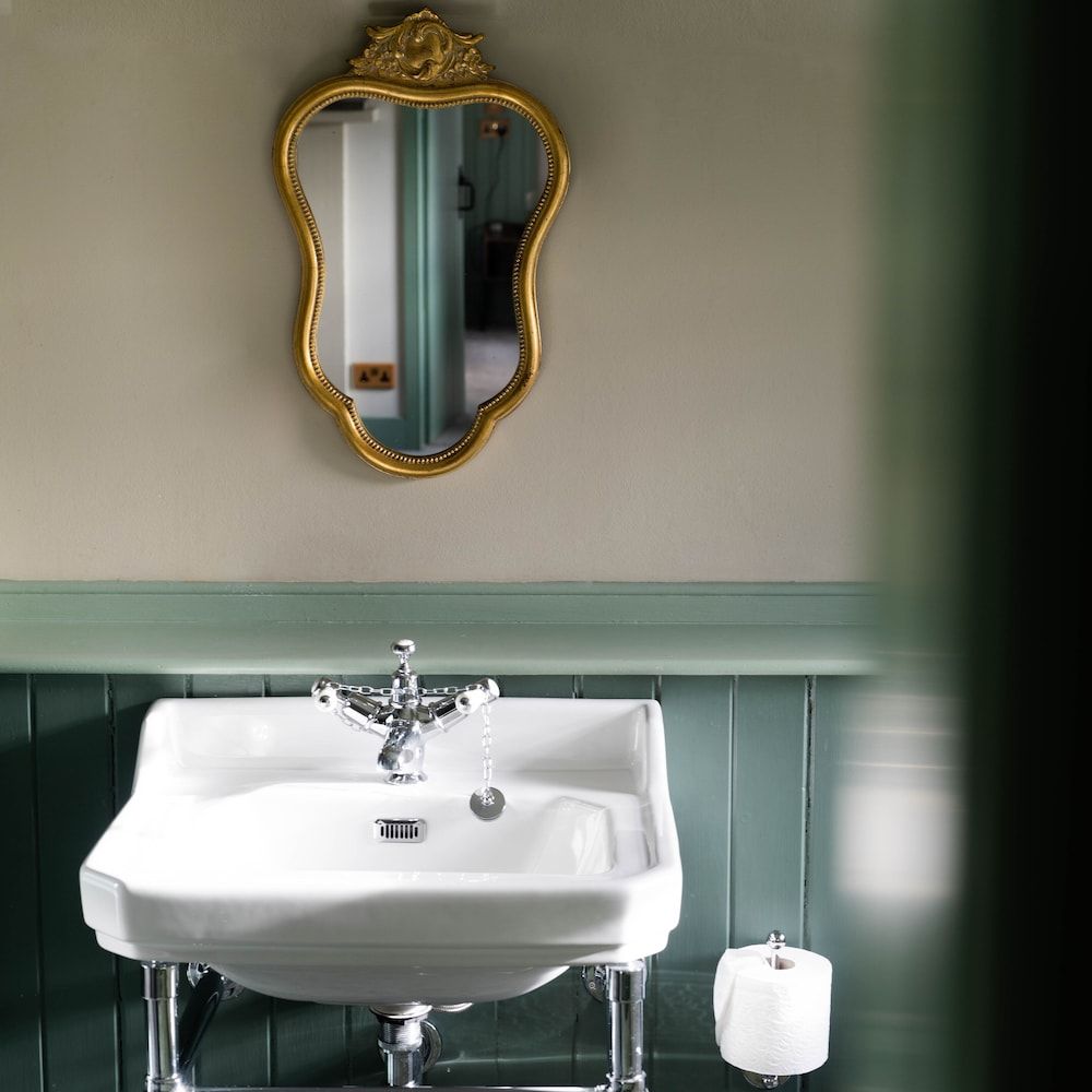 Forss House Hotel Classic Double Room 3