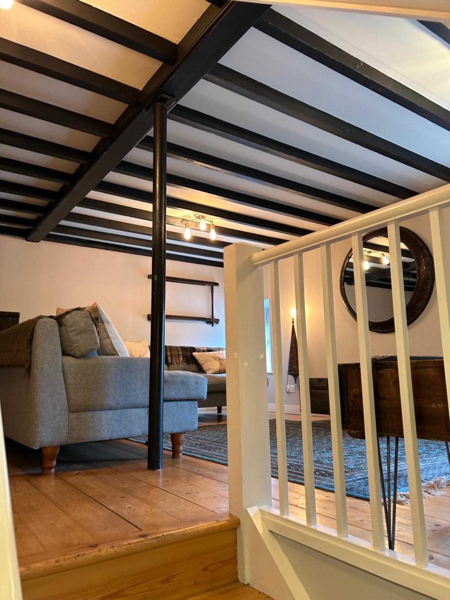 Two-Bedroom Suite - Annex