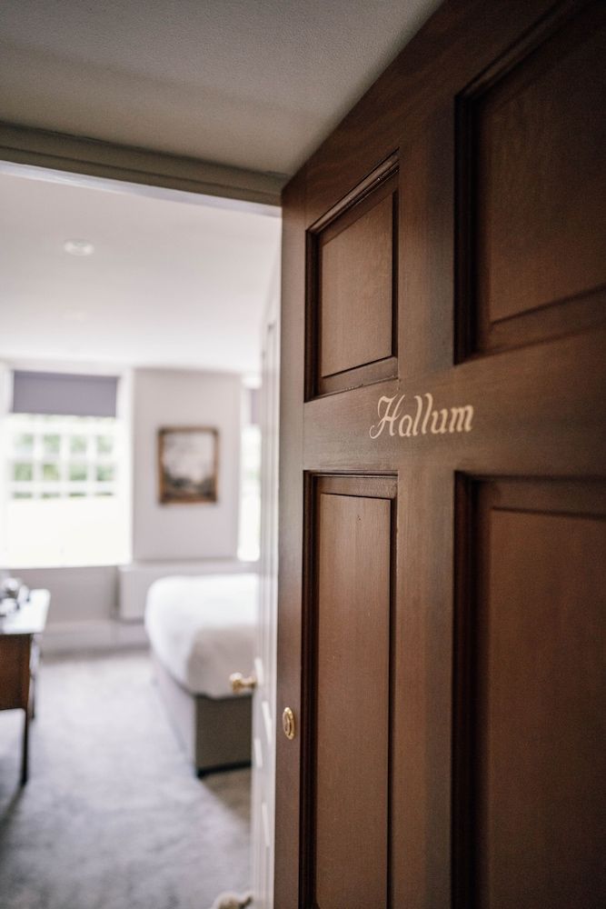 Forss House Hotel Superior Double Hallum 5