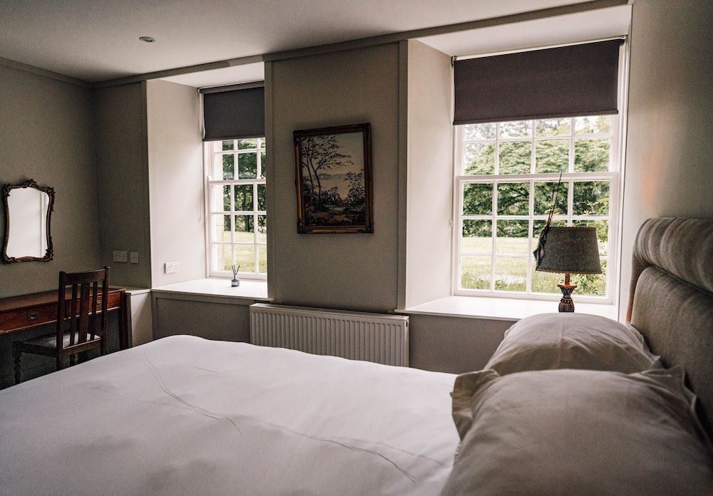 Forss House Hotel Superior Double Hallum 2