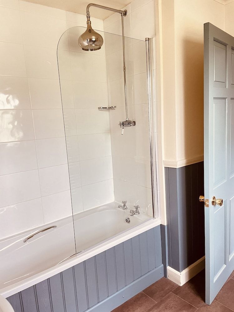 Forss House Hotel Classic Fishing Lodge 3