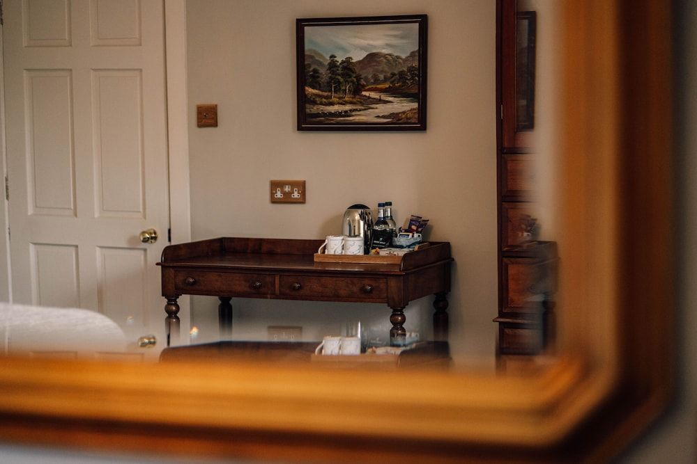 Forss House Hotel Superior River House Twin 4