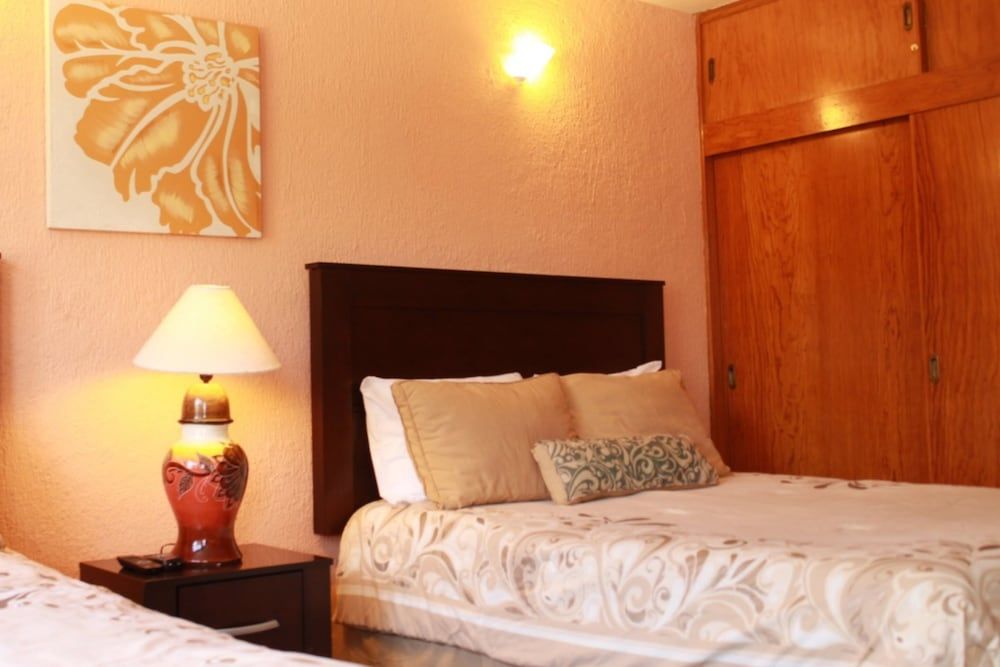 Hotel Finca Las Hortensias Standard Room 2