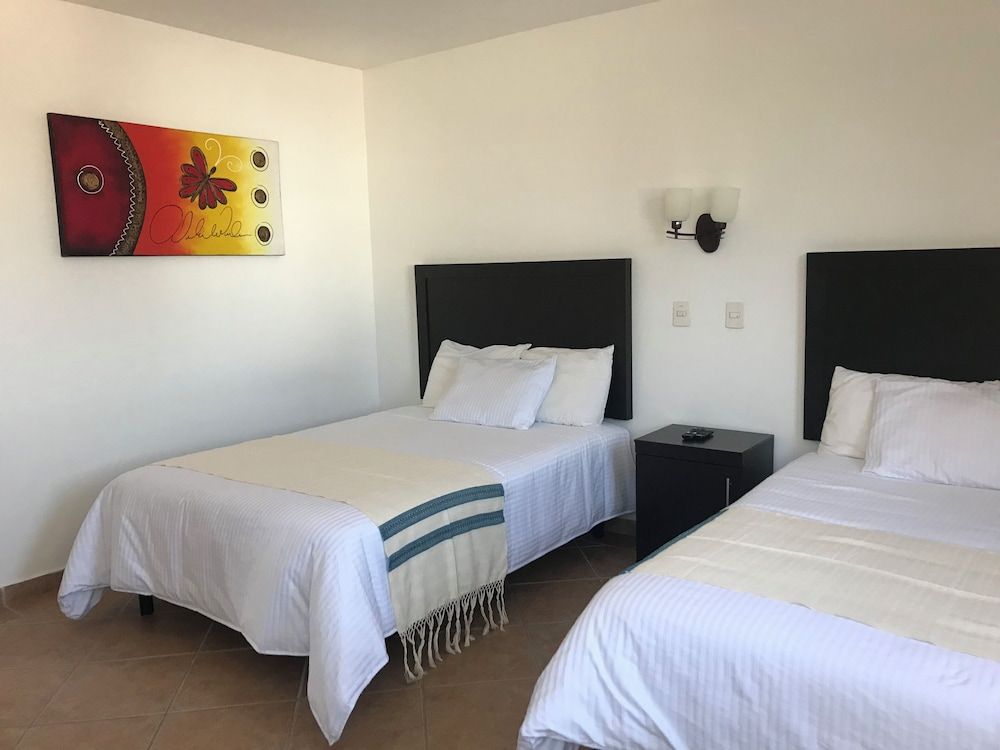 Hotel Finca Las Hortensias Suite 6