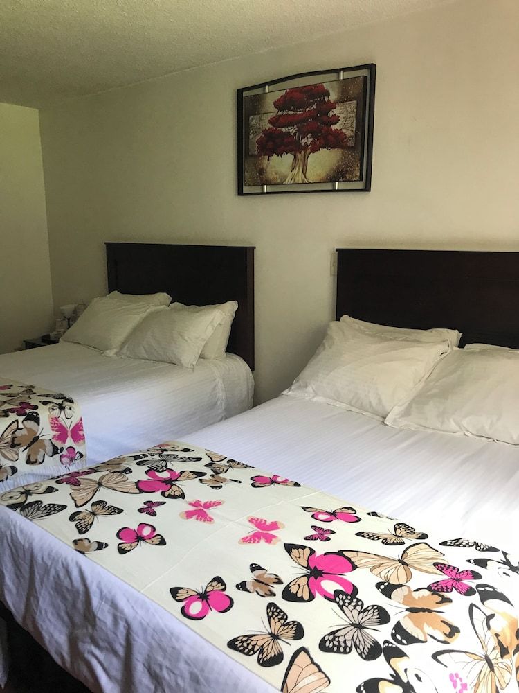 Hotel Finca Las Hortensias Suite 7