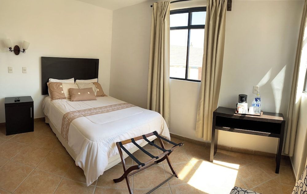 Hotel Finca Las Hortensias Suite 8