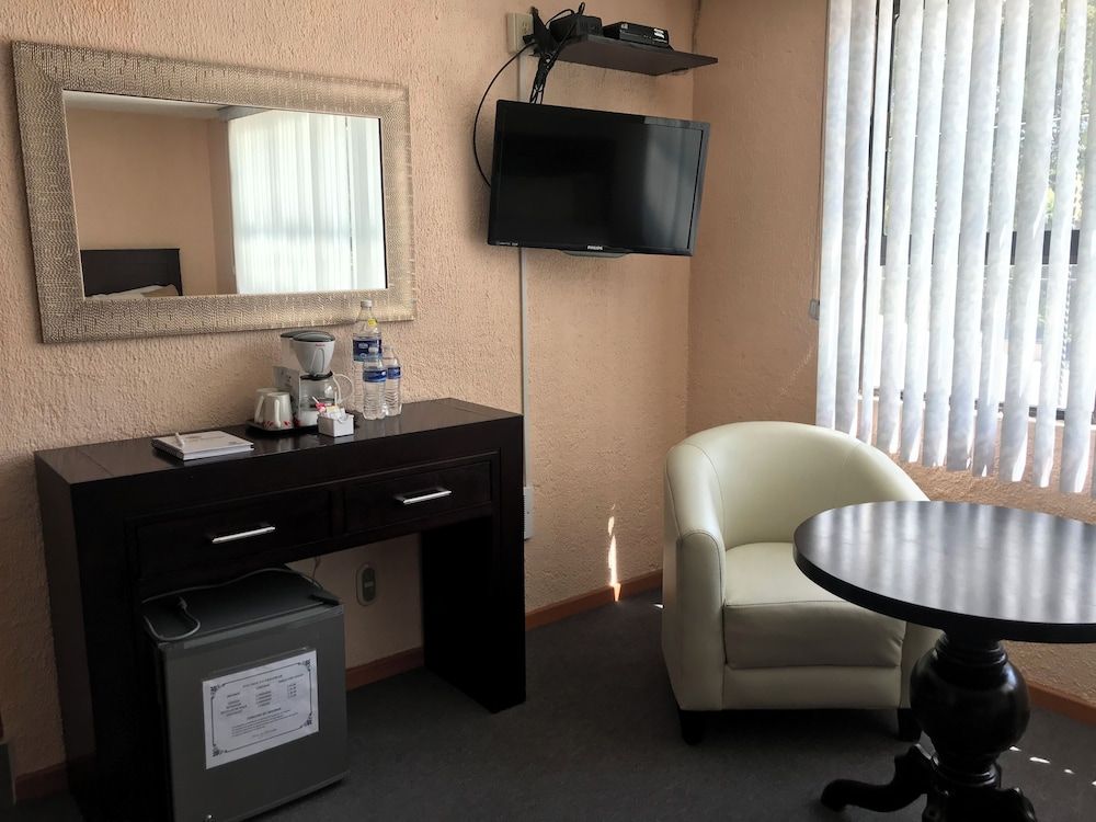 Hotel Finca Las Hortensias Suite 11