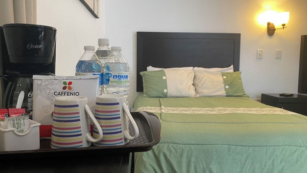 Hotel Finca Las Hortensias Suite 13