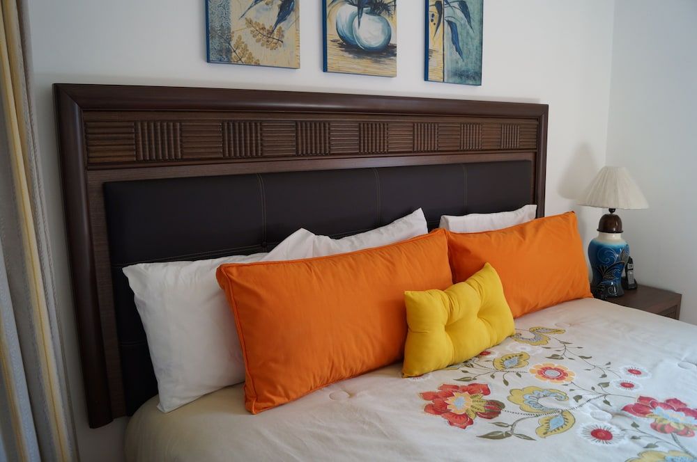 Hotel Finca Las Hortensias Suite 4