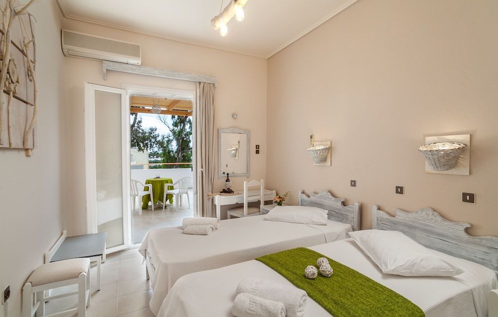 undefined Hotel Amaryllis 5