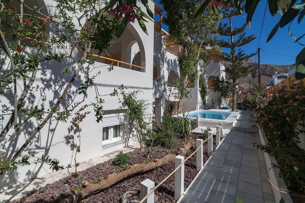 undefined Hotel Amaryllis 7