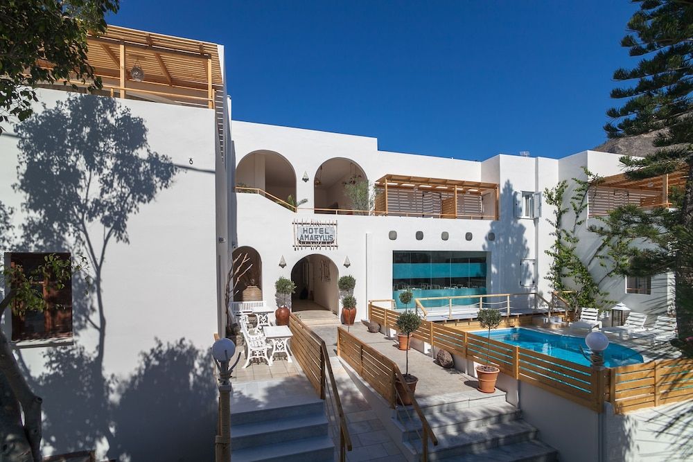undefined Hotel Amaryllis 6