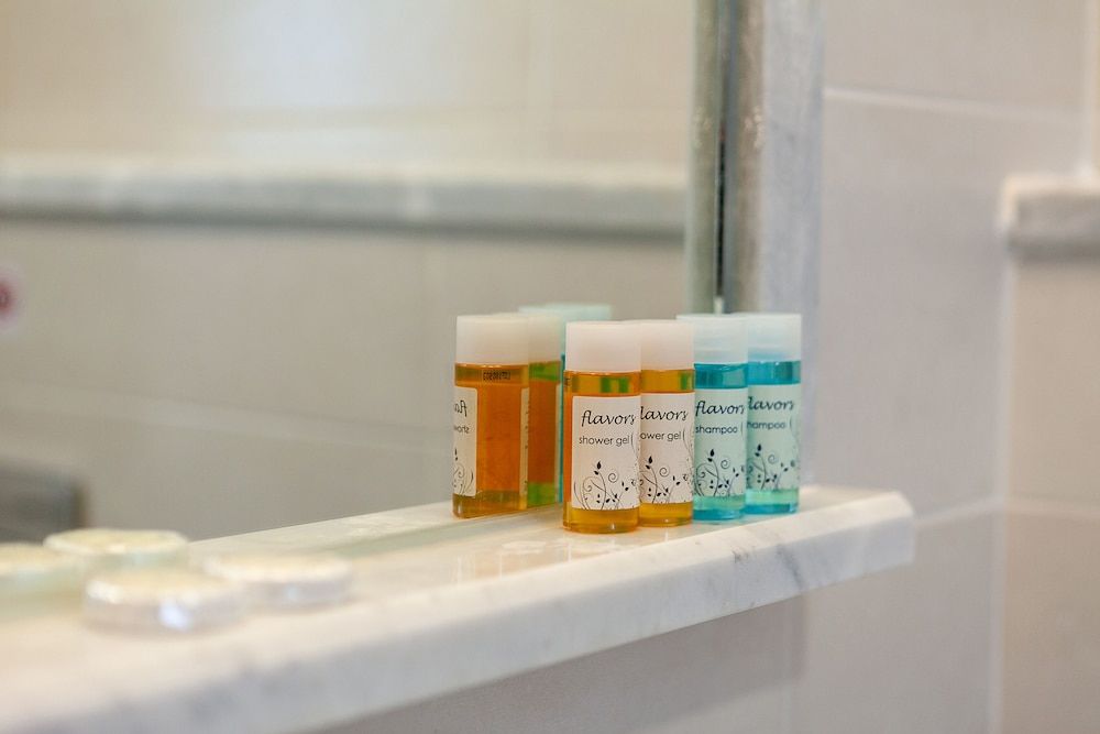 Hotel Amaryllis Economy Room 6