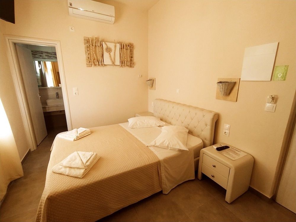 Hotel Amaryllis Economy Room 3