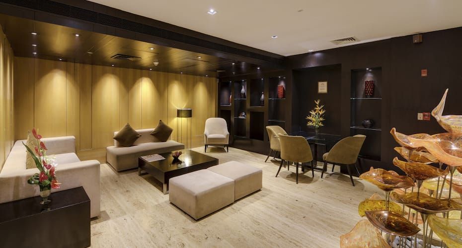 Royal Suite