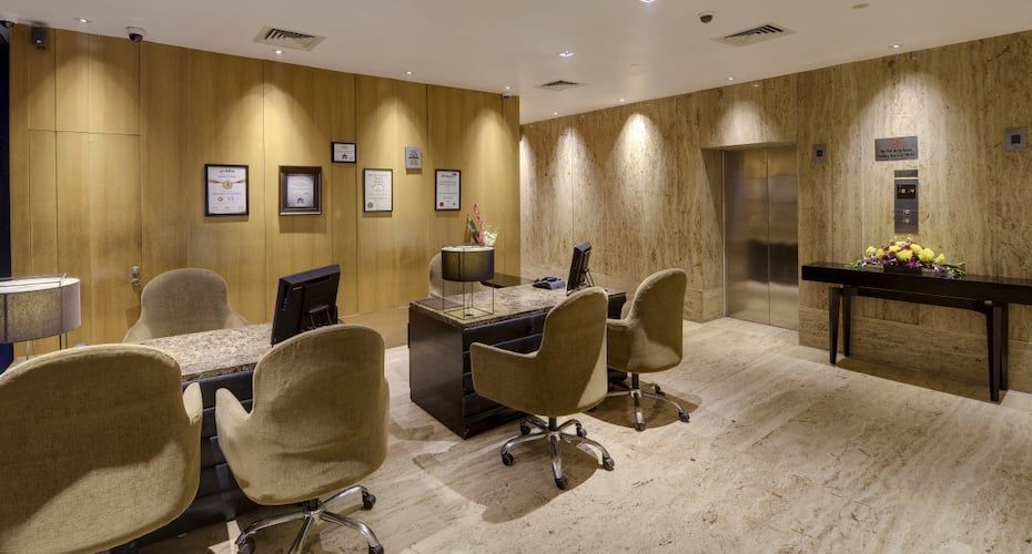 Royal Suite