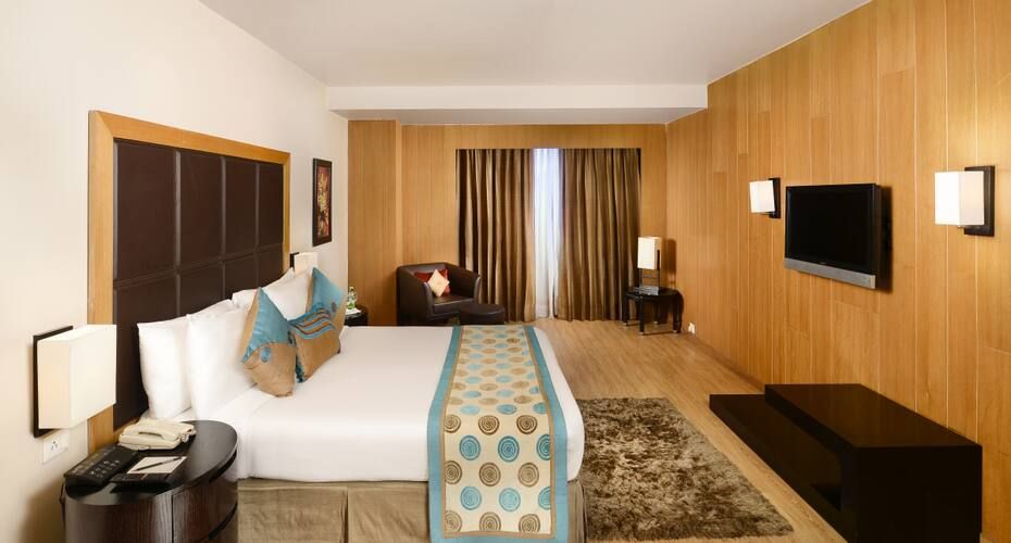Royal Suite