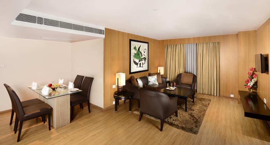 Room View
