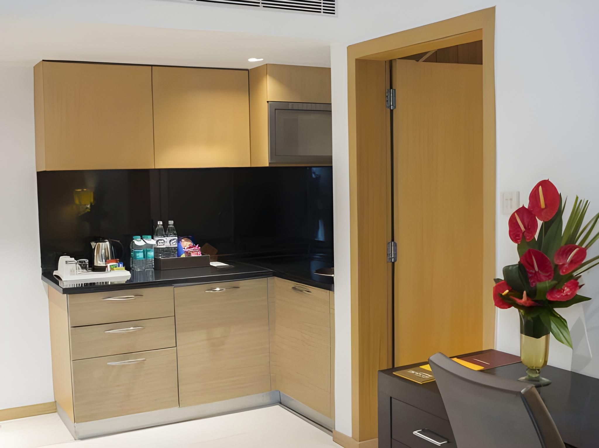 Executive Suite