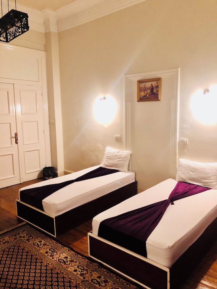 undefined Mesho Inn Hostel
