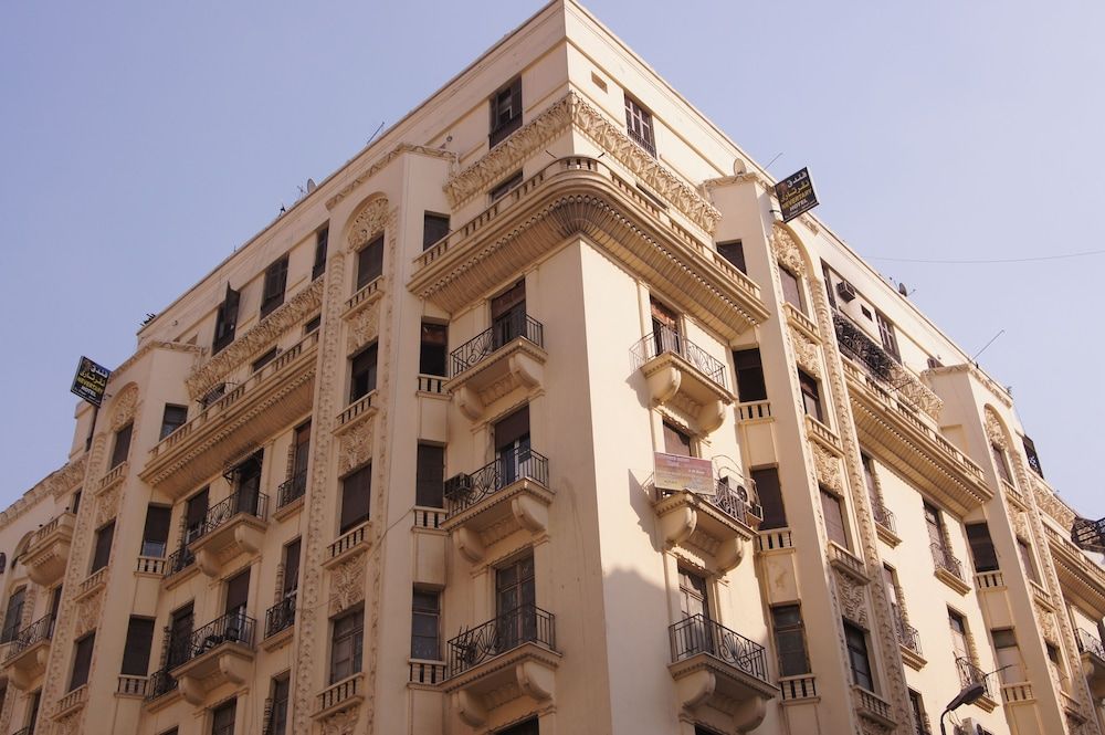 undefined Mesho Inn Hostel 2