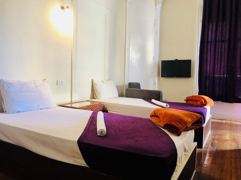 Mesho Inn Hostel Deluxe Room, Private Bathroom 8