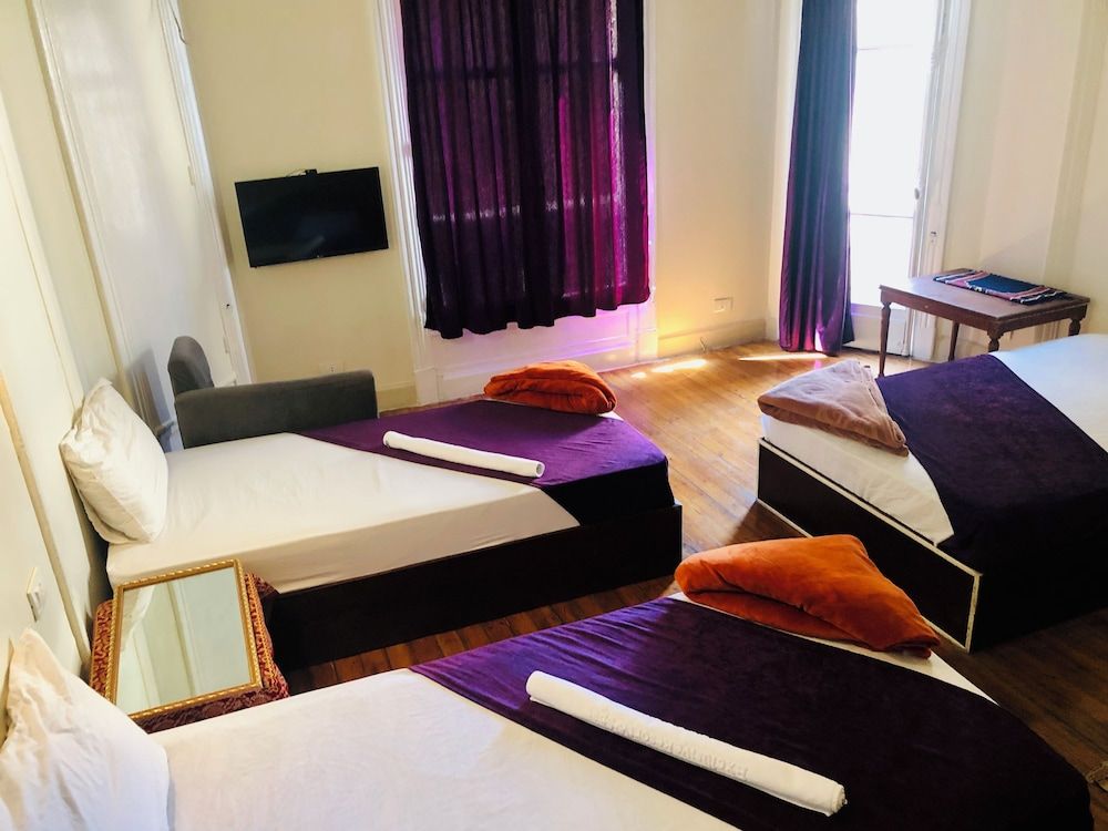 Mesho Inn Hostel Deluxe Room, Private Bathroom 7