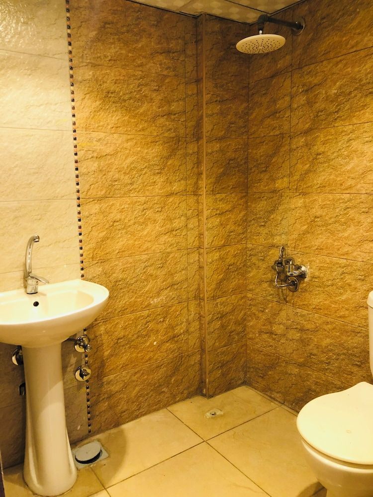 Mesho Inn Hostel Deluxe Room, Private Bathroom 13