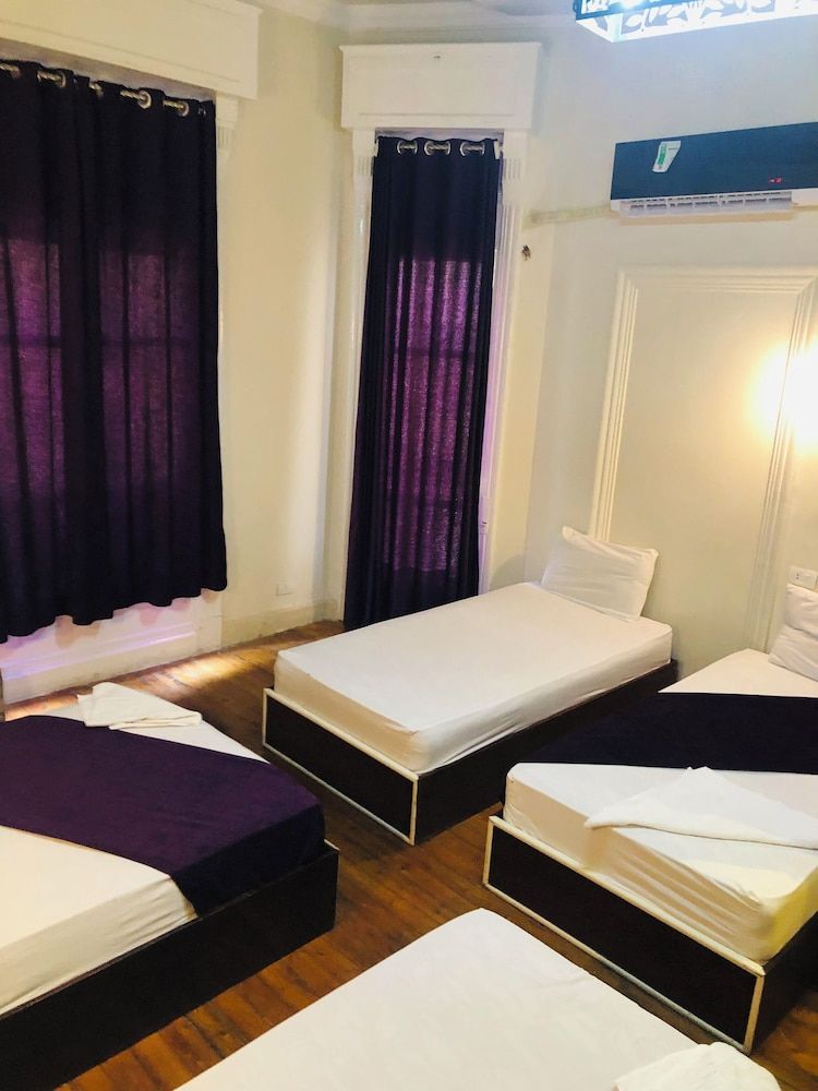 undefined Mesho Inn Hostel 5