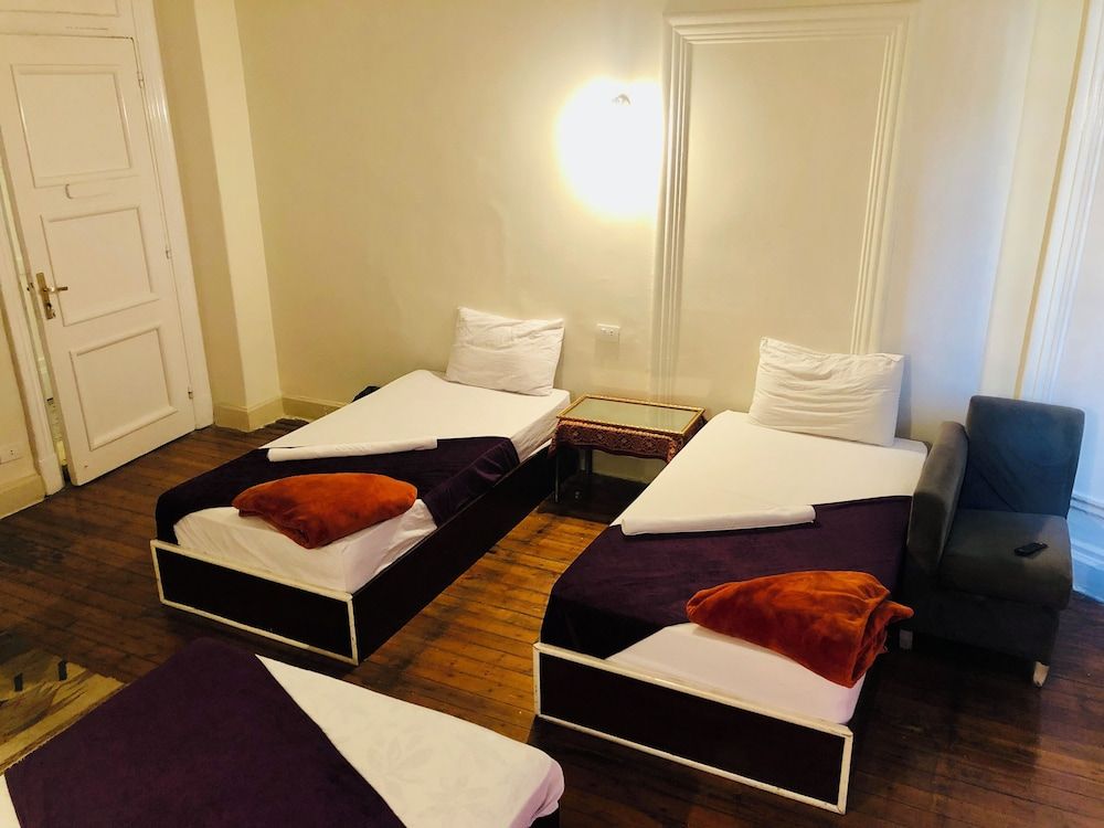 Mesho Inn Hostel Deluxe Room, Private Bathroom 10