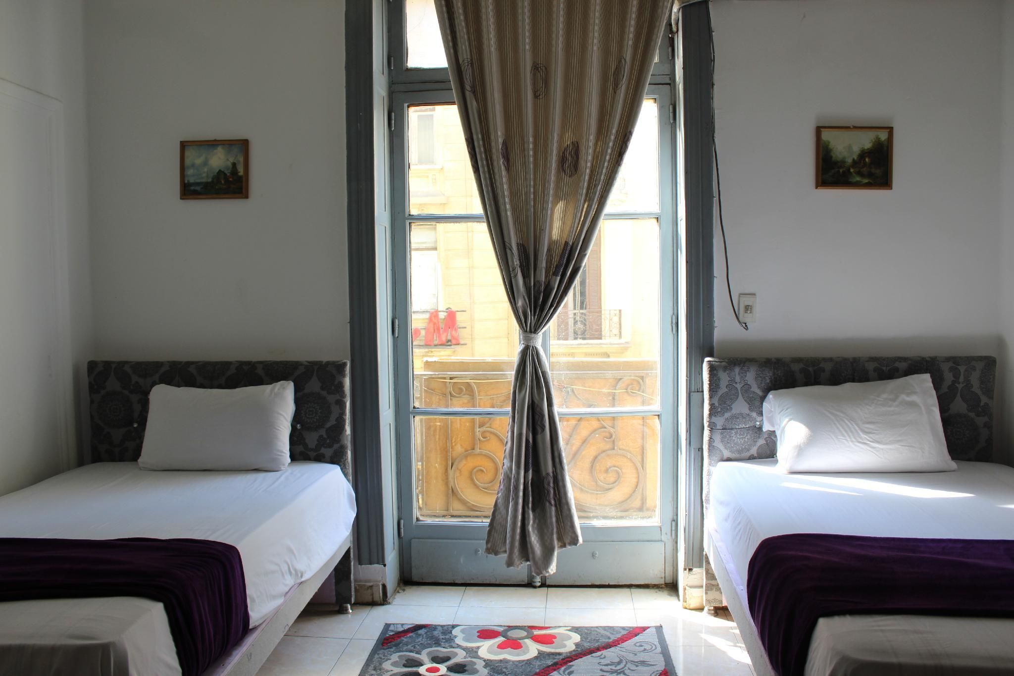 undefined Mesho Inn Hostel 9