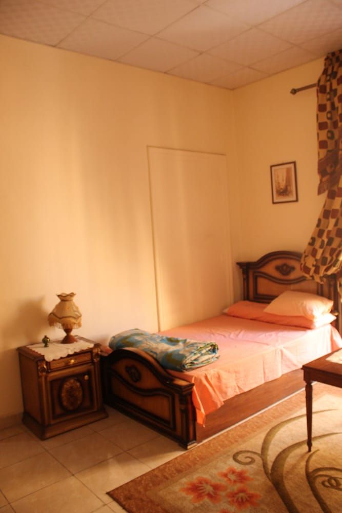 undefined Mesho Inn Hostel 3