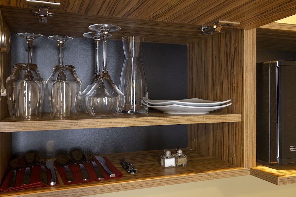 undefined Hotel Le Rocroy