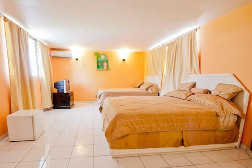 Comfort Double Room, 1 Bedroom, Non Smoking, Garden View