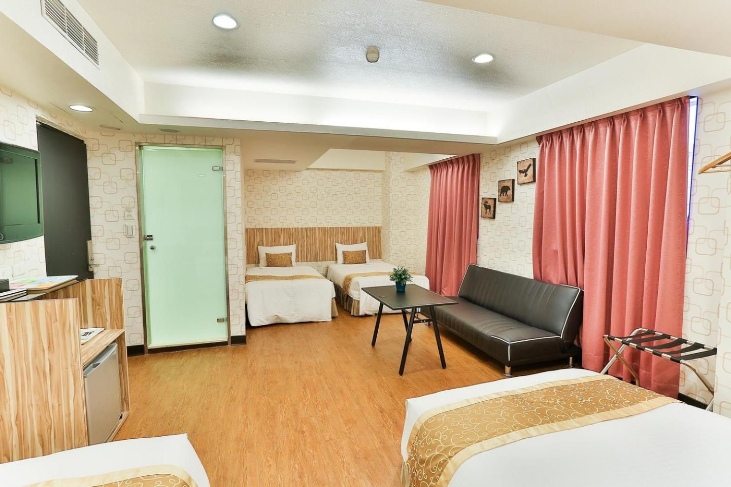 undefined City Hotel Taipei 8