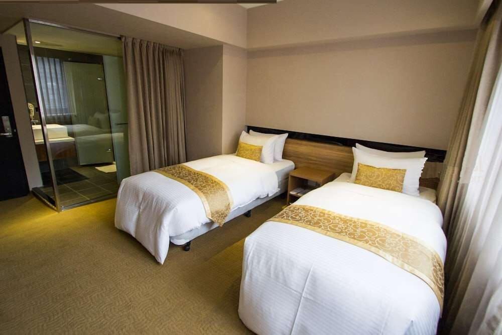undefined City Hotel Taipei 2