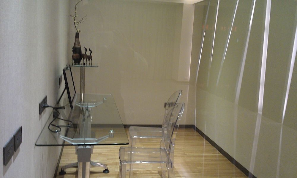 undefined City Hotel Taipei 10