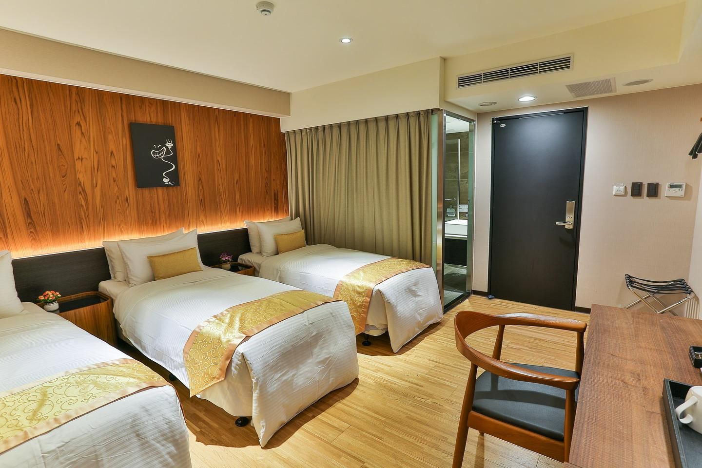 undefined City Hotel Taipei 9