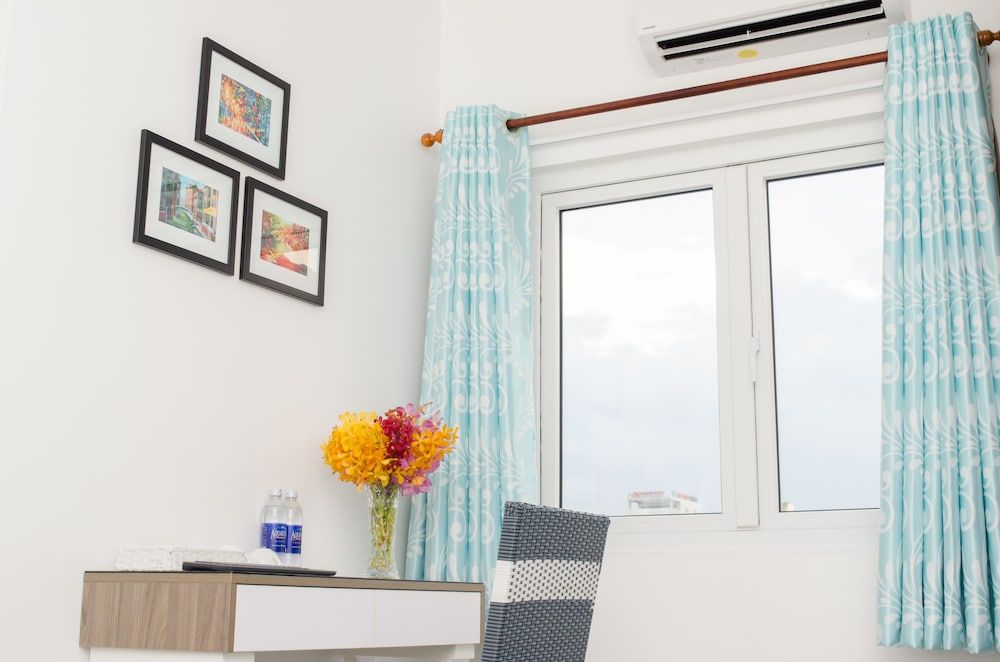 LeBlanc Saigon Scandinavian Double 19