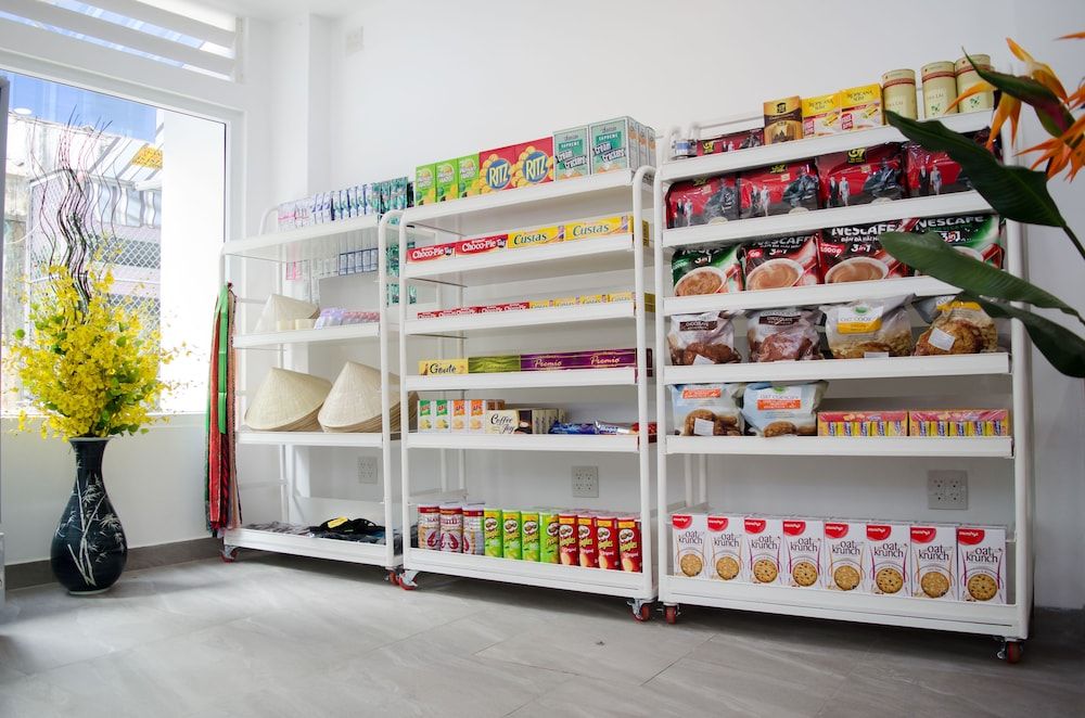 undefined LeBlanc Saigon 8