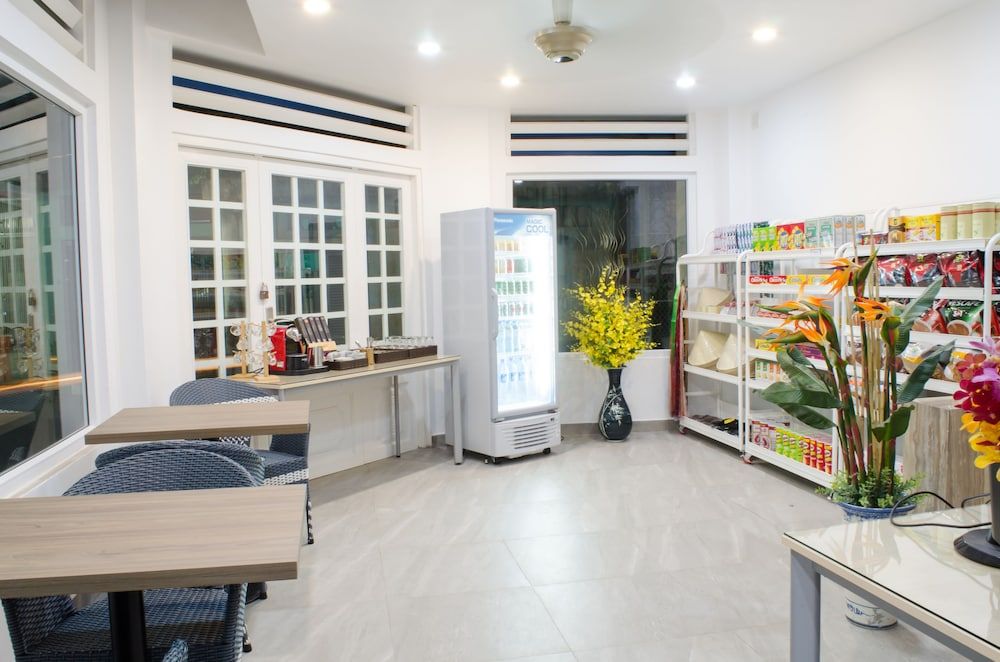 undefined LeBlanc Saigon 9