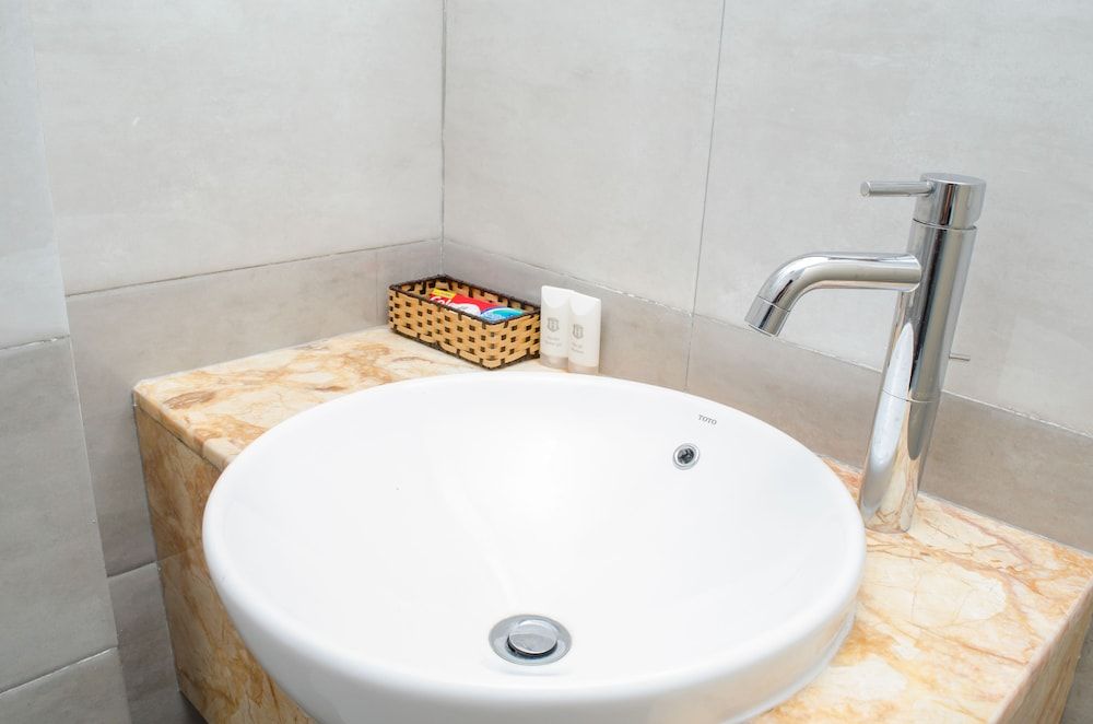 LeBlanc Saigon Scandinavian Double 13