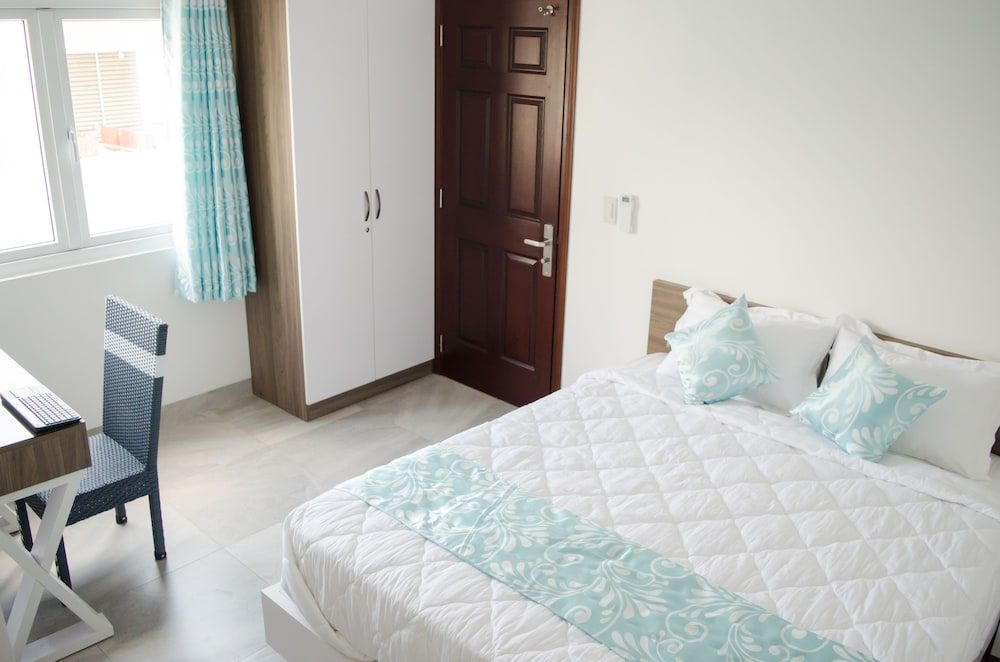 LeBlanc Saigon Scandinavian Double 4