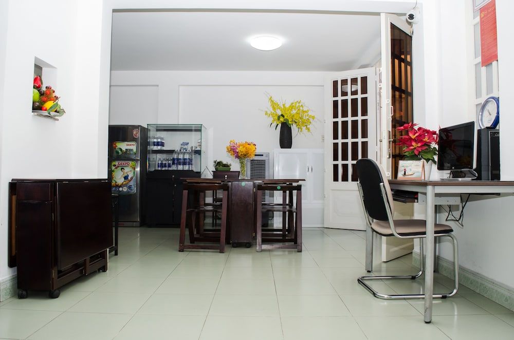 undefined LeBlanc Saigon 10