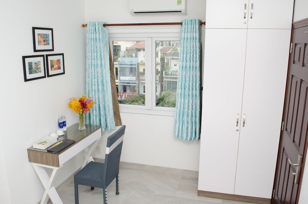 LeBlanc Saigon Scandinavian Double 15